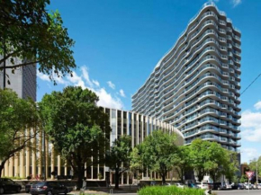 ReadySet Apartments at Emerald